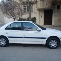 سرویس دربستی پژو پارس