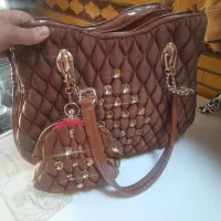 کیف مجلسی نو|کیف، کفش، کمربند|خمینیشهر, |دیوار