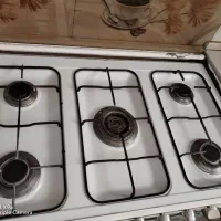 گاز|اجاق گاز و لوازم برقی پختوپز|شیراز, کوشک میدان|دیوار