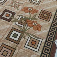 گلیم در حد نو