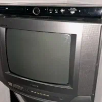 تلویزیون پارس و دی وی دی مارشال