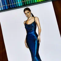 دوره طراحی لباس