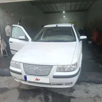 سمند lxمدل 98بنزینی|خودرو سواری و وانت|گنبد کاووس, |دیوار