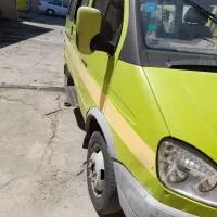 ون غزال مدل ۲۰۰۸|خودرو سواری و وانت|قم, آزادگان|دیوار