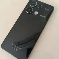 شیامومی نوت ۱۳