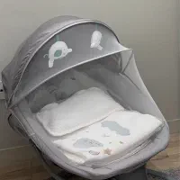 گهواره برقی