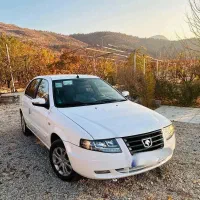 سمند سورن پلاس