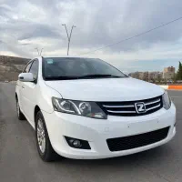 آریو مدل ۹۷ اتومات معاوضه با خودرو