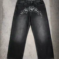 شلوار جین اورجینال Vicinity کپ بگی