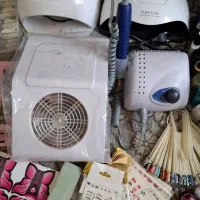 سوهان برقی و یووی