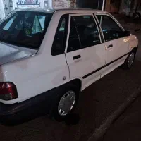 پراید مدل 80