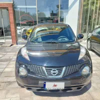 نیسان جوک ۲۰۱۴ (نمایشگاه اتوصاحب)