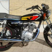 موتور ۲۰۰ احسان۱۴۰۲