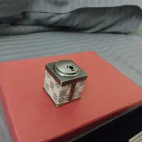 جا سیگاری و فندک لویی ویتون|زیورآلات و اکسسوری|تهران, سعادت‌آباد|دیوار