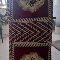 پشتی  سالم دو تا  فقط