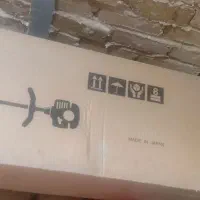 علفتراش کوماتسوژاپن