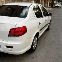 رانا lx مدل ۹۴|خودرو سواری و وانت|مشهد, کوثر|دیوار