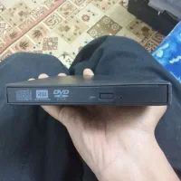 دی وی دی اکسترنال