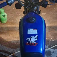 موتور سیکلت|موتورسیکلت|بازرگان, |دیوار