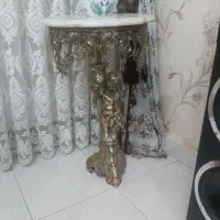 میز برنز پسر