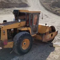 غلطک هپکو مدل ۷۲ کولر دار گریدر|خودرو سنگین|اصفهان, شاهزاده ابراهیم|دیوار