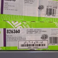 دیسک و صفحه و بلبرینگ والئو سبز فرانسه ۴۰۵ و پارس