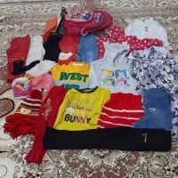 لباس بچه گانه رایگان