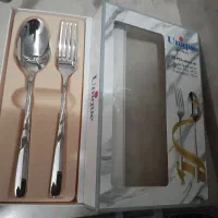 قاشق و چنگال