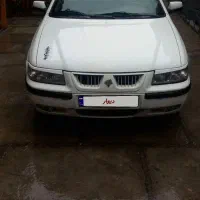 سمند مدل92 EF7