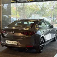 Mazda 3 مزدا ۳|خودرو سواری و وانت|مشهد, وکیل‌آباد|دیوار