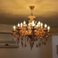 برقکاری و هوشمندسازی  در رامسر