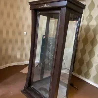 فروش ویترین ۴ طبقه