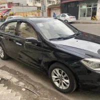 برلیانس H330 مدل ۹۵