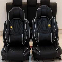 روکش صندلی عمده وتکی|قطعات یدکی و لوازم جانبی|کرج, دهقان ویلا|دیوار