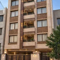 همکف-حیاط-دار