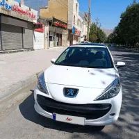 فروش فوری 207 اتومات