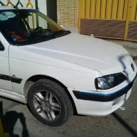 پژوپارس xu7plas سفارشی فول|خودرو سواری و وانت|گرگان, |دیوار