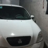 فروش ماشین تیبا ۱ مدل اخرایه99|خودرو سواری و وانت|آبادان, |دیوار