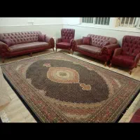 مبل راحتی ۹نفره