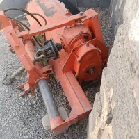 تیلر تراکتور|ماشینآلات صنعتی|کرمان, |دیوار