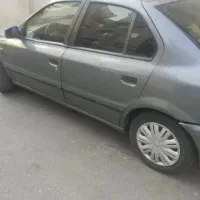 سمند ۸۴ بدون خرج|خودرو سواری و وانت|تهران, دانشگاه شریف|دیوار