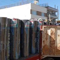 ایزوگام درجه یک|خدمات پیشه و مهارت|سراوان, |دیوار