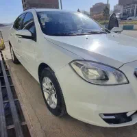 برلیانس H330 دنده ای 1500|خودرو سواری و وانت|بوکان, |دیوار