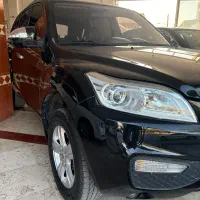 لیفان x60اتوماتیک