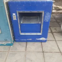 کولر ابی شهرستان راور