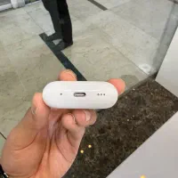 ایرپاد پرو ۲ تایپ سی با ۷ماه گارانتی|لوازم جانبی موبایل و تبلت|تهران, فرمانیه|دیوار