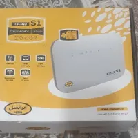 مودم ایرانسل TF-i60 S1