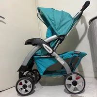 کالسکه گودبیبی/تحمل وزن50kg/مناسب اربعین|کالسکه و لوازم جانبی|تهران, مشیریه|دیوار