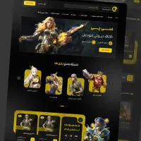 طراحی انواع سایت/UiUx/WordPress|خدمات رایانه‌ای و موبایل|تهران, مولوی|دیوار