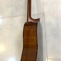 گیتار یاماها C40|گیتار، بیس، امپلیفایر|کرج, شهرک جهان آرا|دیوار